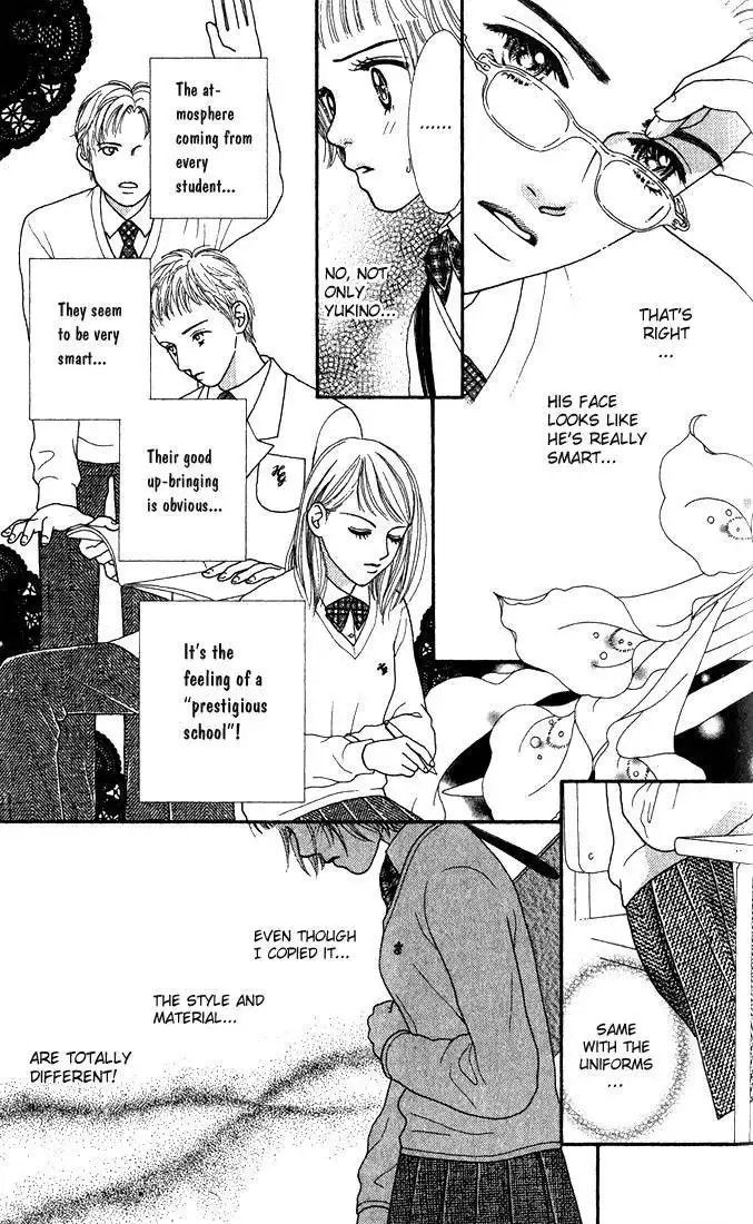 Parfait Tic Chapter 10.2 8